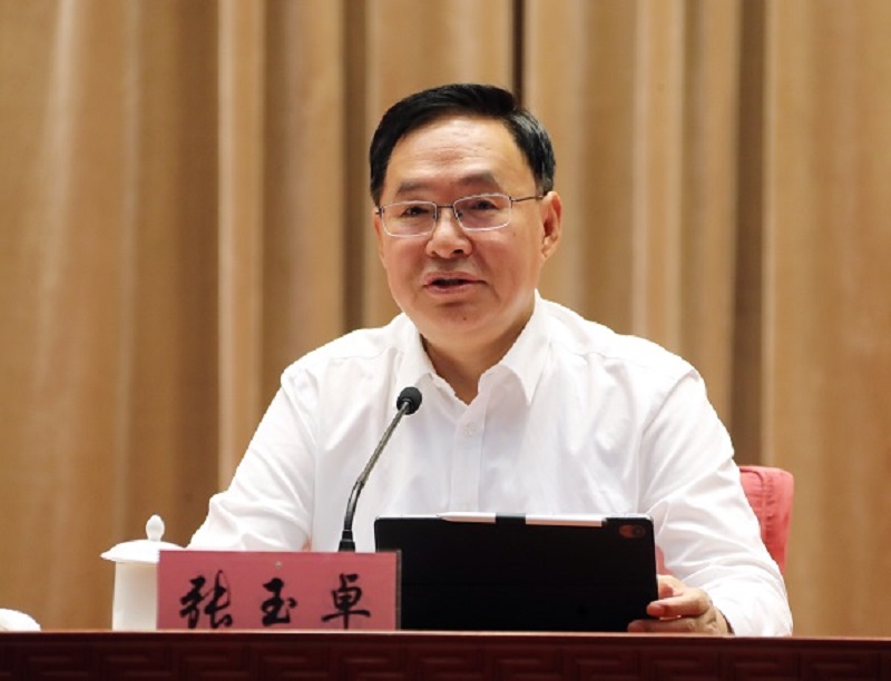 張玉卓、國(guó)資、央企、國(guó)資委、書記、主任、國(guó)企、企業(yè)改革